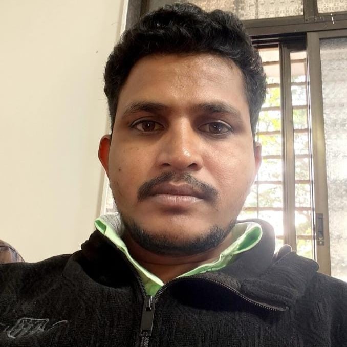 श्री. रूपसिंग हुन्या वळवी